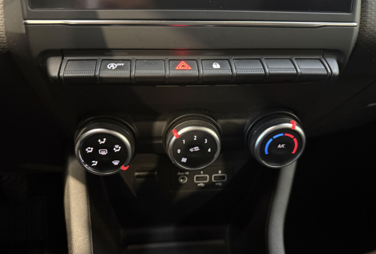 Renault Clio Clio 1.0 SCe 65ch Zen