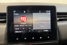 Renault Clio Clio 1.0 SCe 65ch Zen