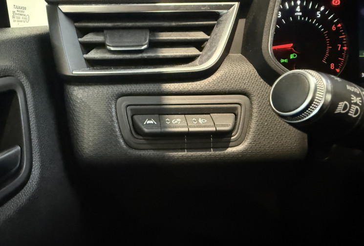 Renault Clio 1.0 SCe 65ch Zen - Faible kilométrage, 