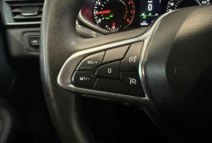 Renault Clio 1.0 SCe 65ch Zen - Faible kilométrage, 