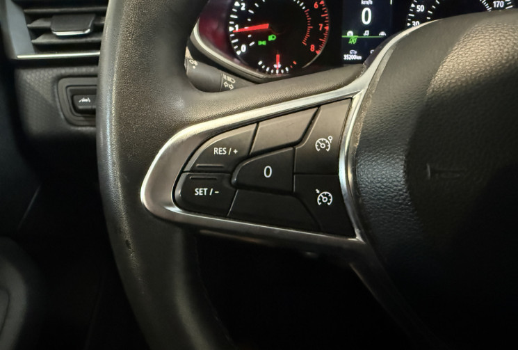 Renault Clio 1.0 SCe 65ch Zen - Faible kilométrage, 