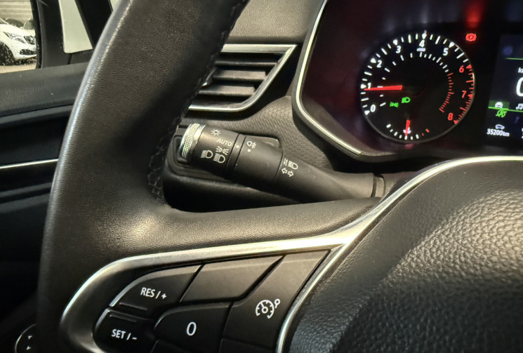 Renault Clio 1.0 SCe 65ch Zen - Faible kilométrage, 