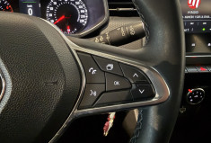 Renault Clio Clio 1.0 SCe 65ch Zen