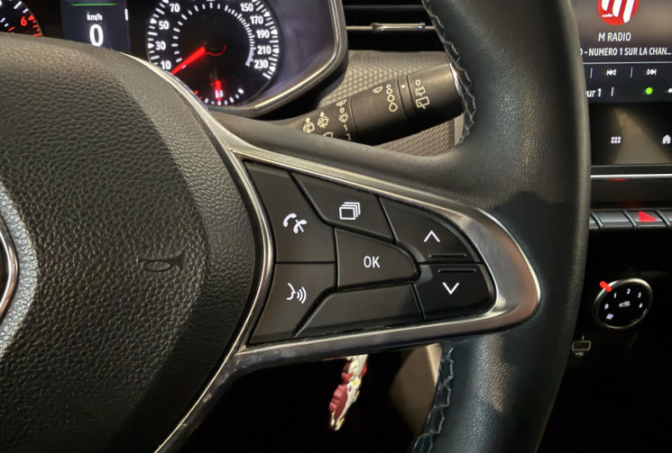 Renault Clio 1.0 SCe 65ch Zen - Faible kilométrage, 