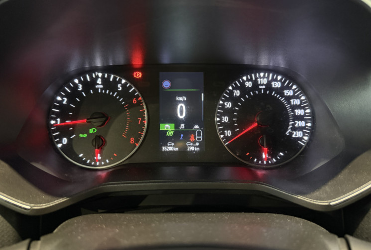 Renault Clio Clio 1.0 SCe 65ch Zen