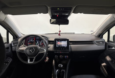 Renault Clio Clio 1.0 SCe 65ch Zen