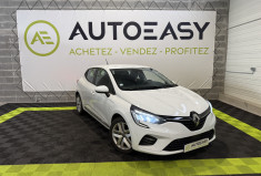 Renault Clio Clio 1.0 SCe 65ch Zen
