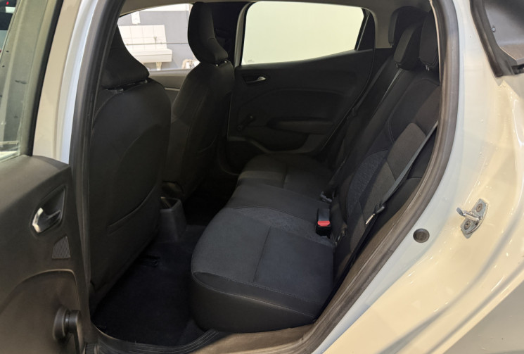 Renault Clio 1.0 SCe 65ch Zen - Faible kilométrage, 