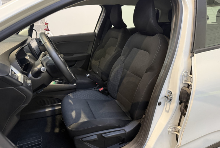 Renault Clio Clio 1.0 SCe 65ch Zen