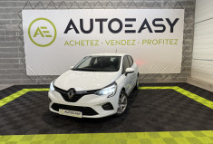 Renault Clio 1.0 SCe 65ch Zen - Faible kilométrage, 
