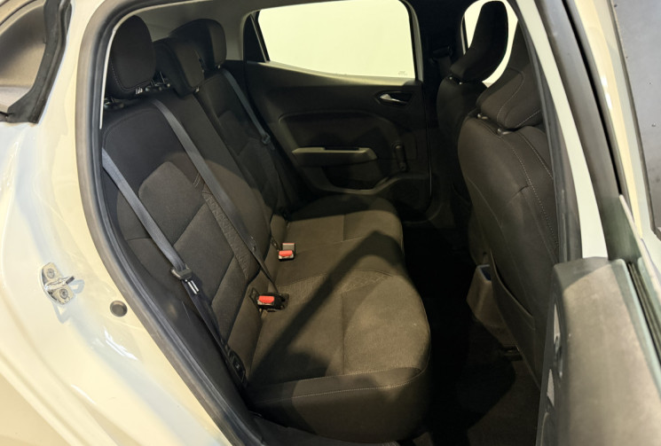 Renault Clio 1.0 SCe 65ch Zen - Faible kilométrage, 