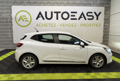 Renault Clio Clio 1.0 SCe 65ch Zen