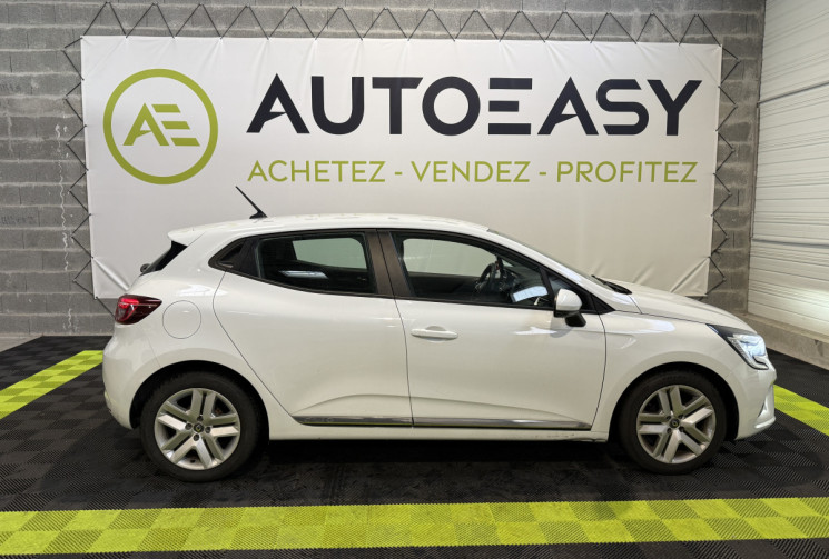 Renault Clio Clio 1.0 SCe 65ch Zen