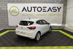 Renault Clio Clio 1.0 SCe 65ch Zen
