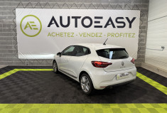 Renault Clio Clio 1.0 SCe 65ch Zen