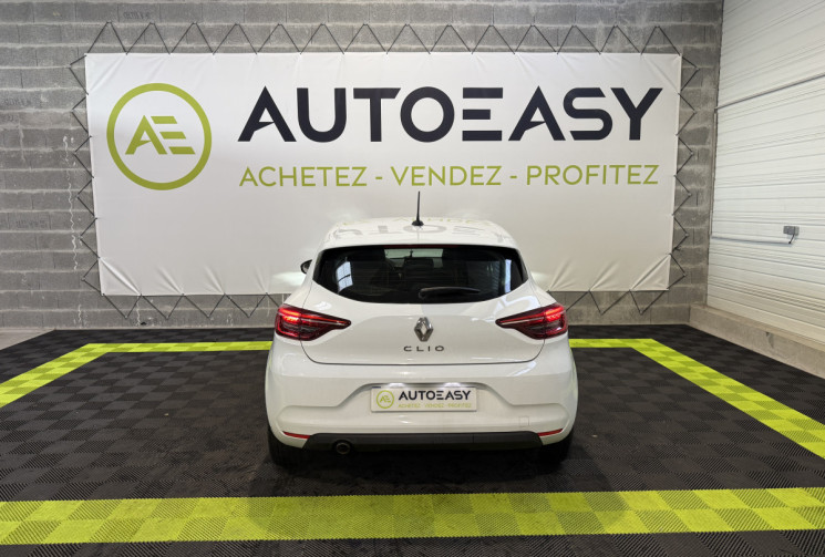 Renault Clio Clio 1.0 SCe 65ch Zen