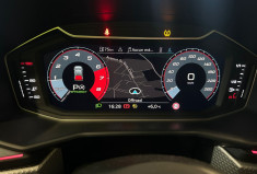 Audi A1 SPORTBACK 40TFSi 207ch S Tronic 7 S-Line