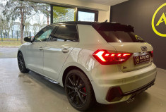 Audi A1 SPORTBACK 40TFSi 207ch S Tronic 7 S-Line