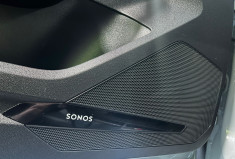 Audi A1 SPORTBACK 40TFSi 207ch S Tronic 7 S-Line