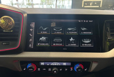 Audi A1 SPORTBACK 40TFSi 207ch S Tronic 7 S-Line