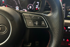 Audi A1 SPORTBACK 40TFSi 207ch S Tronic 7 S-Line