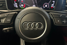 Audi A1 SPORTBACK 40TFSi 207ch S Tronic 7 S-Line