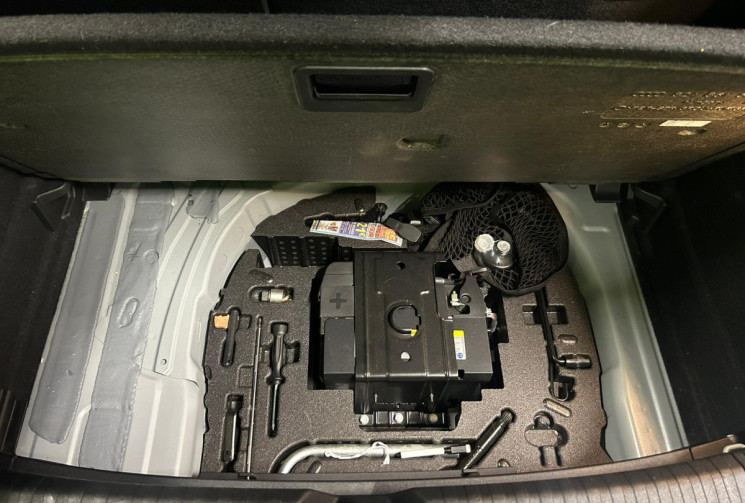 Audi A1 SPORTBACK 40TFSi 207ch S Tronic 7 S-Line