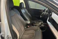 Audi A1 SPORTBACK 40TFSi 207ch S Tronic 7 S-Line