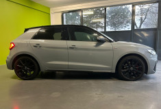 Audi A1 SPORTBACK 40TFSi 207ch S Tronic 7 S-Line