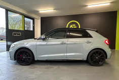 Audi A1 SPORTBACK 40TFSi 207ch S Tronic 7 S-Line