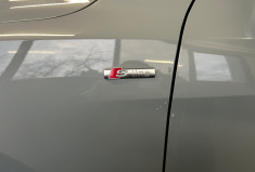 Audi A1 SPORTBACK 40TFSi 207ch S Tronic 7 S-Line