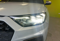 Audi A1 SPORTBACK 40TFSi 207ch S Tronic 7 S-Line