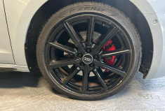 Audi A1 SPORTBACK 40TFSi 207ch S Tronic 7 S-Line