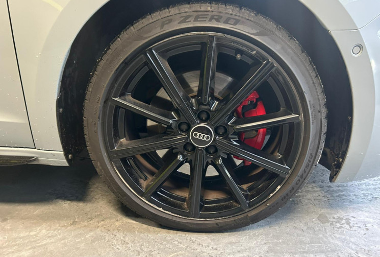 Audi A1 SPORTBACK 40TFSi 207ch S Tronic 7 S-Line