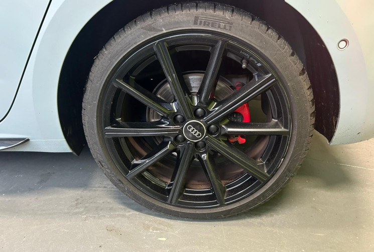 Audi A1 SPORTBACK 40TFSi 207ch S Tronic 7 S-Line