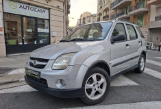 Suzuki IGNIS 1.3 ddis 70 ch EDITION LIMITED