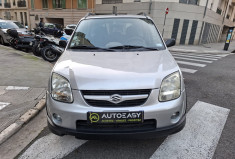 Suzuki IGNIS 1.3 ddis 70 ch EDITION LIMITED