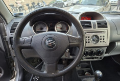 Suzuki IGNIS 1.3 ddis 70 ch EDITION LIMITED