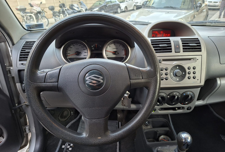 Suzuki IGNIS 1.3 ddis 70 ch EDITION LIMITED