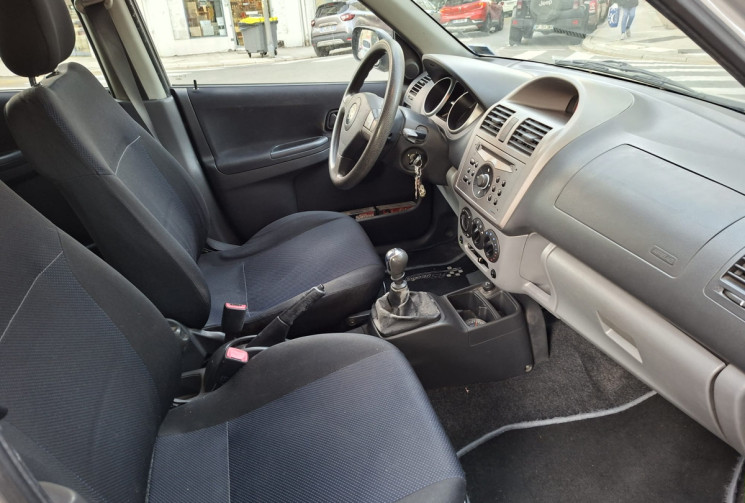 Suzuki IGNIS 1.3 ddis 70 ch EDITION LIMITED