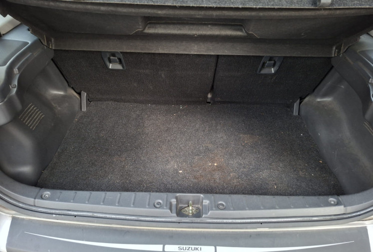 Suzuki IGNIS 1.3 ddis 70 ch EDITION LIMITED