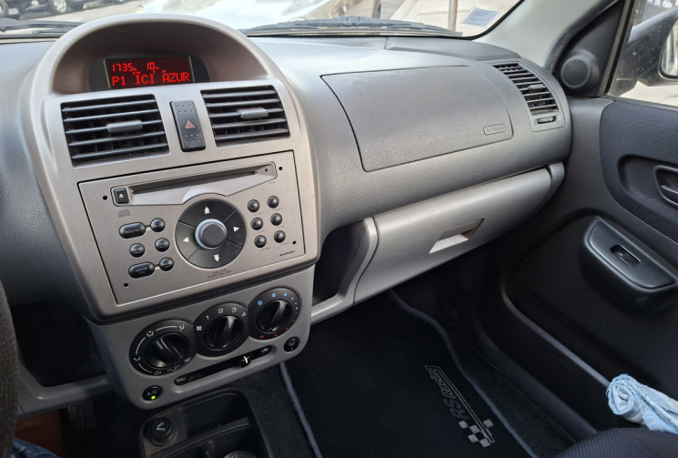 Suzuki IGNIS 1.3 ddis 70 ch EDITION LIMITED