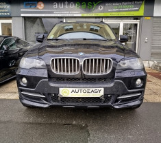 BMW X5 4.8 V8 Luxe / TOIT OUVRANT