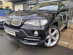 BMW X5 4.8 V8 Luxe / TOIT OUVRANT