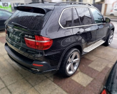 BMW X5 4.8 V8 Luxe / TOIT OUVRANT