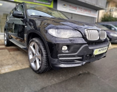 BMW X5 4.8 V8 Luxe / TOIT OUVRANT