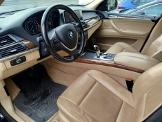 BMW X5 4.8 V8 Luxe / TOIT OUVRANT