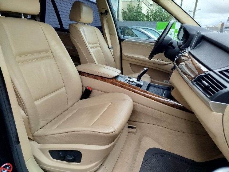 BMW X5 4.8 V8 Luxe / TOIT OUVRANT