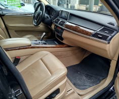 BMW X5 4.8 V8 Luxe / TOIT OUVRANT