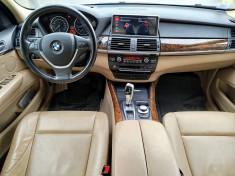 BMW X5 4.8 V8 Luxe / TOIT OUVRANT